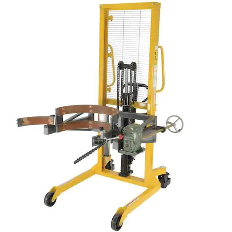 Oil Drum Trolley suppliers
