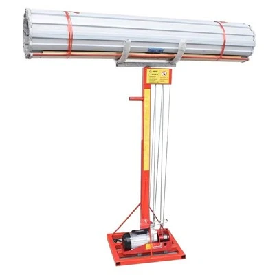 150 kg dvigalo za rolete