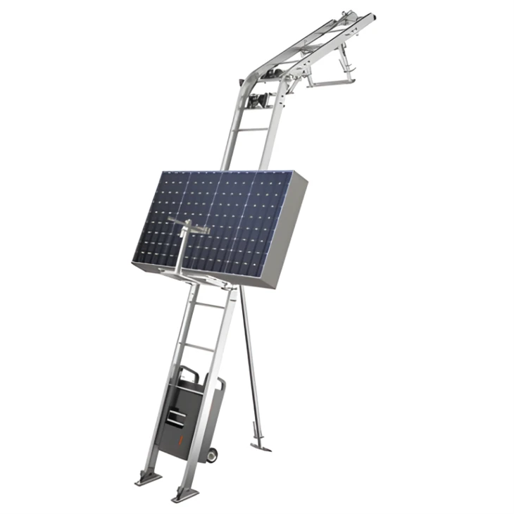 Solar Panel Lift high quality